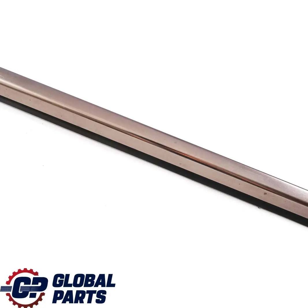  Mercedes-Benz E-Class W210 Front Left N/S Door Window Trim Garnish Moulding - SKU A2106900780 - Part number A2106900780