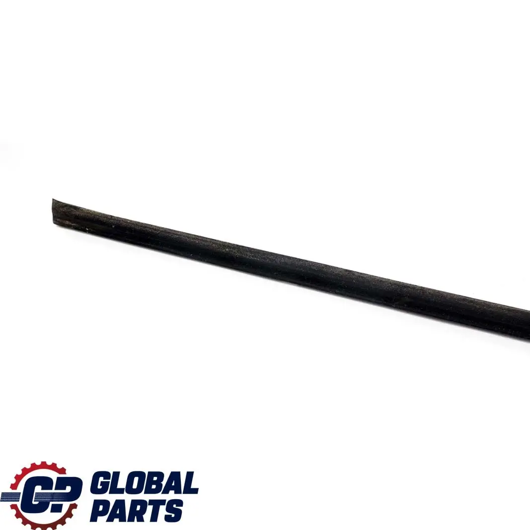 Mercedes-Benz E-Class W210 Front Right O/S Door Window Trim Garnish Moulding to with Part number A2106900880 Mercedes-Benz E-Class W210 Front Right O/S Door Window Trim Garnish Moulding - SKU A2106900880 - Part number A2106900880