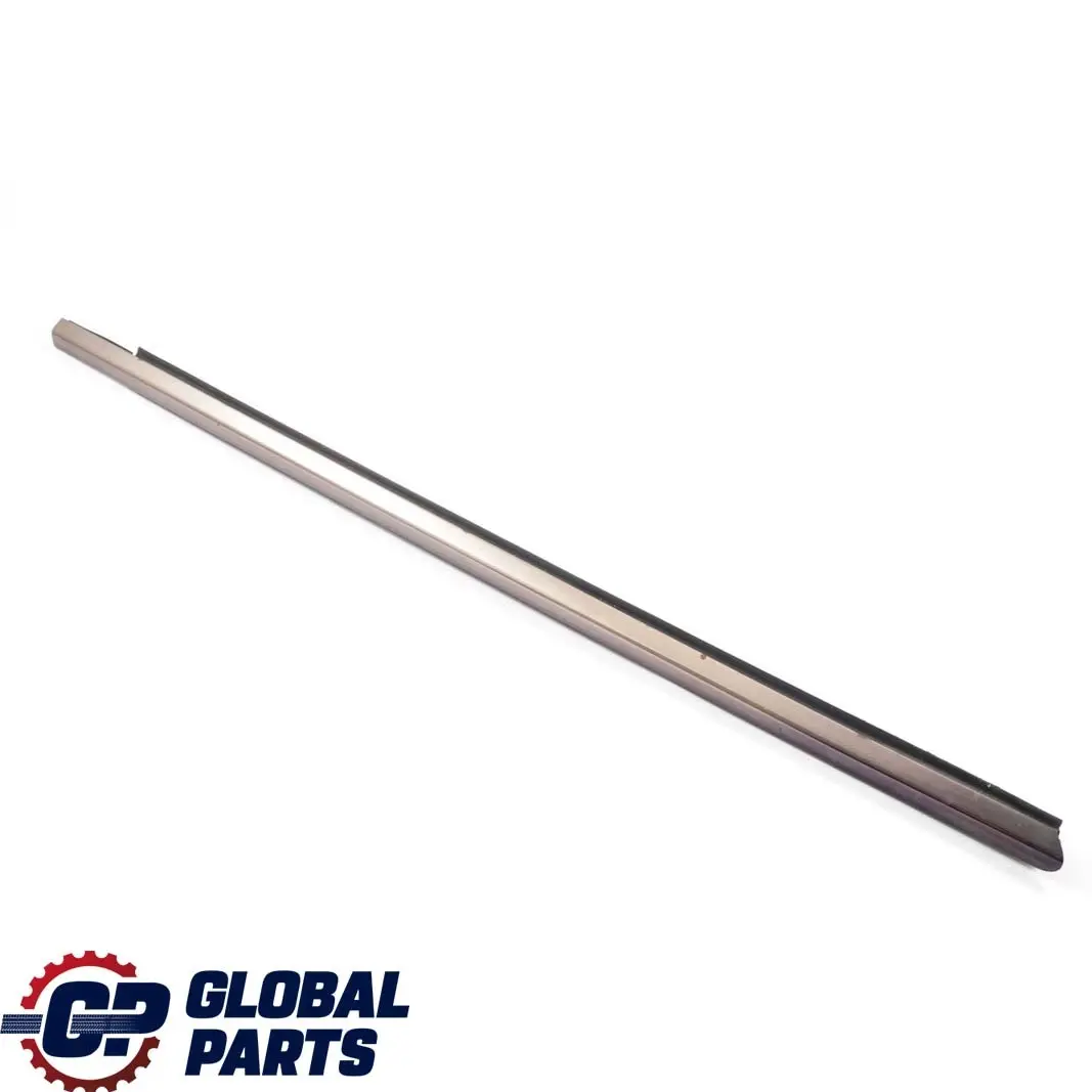  Mercedes-Benz E-Class W210 Front Right O/S Door Window Trim Garnish Moulding - SKU A2106900880 - Part number A2106900880