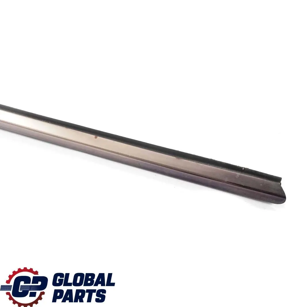  Mercedes-Benz E-Class W210 Front Right O/S Door Window Trim Garnish Moulding - SKU A2106900880 - Part number A2106900880