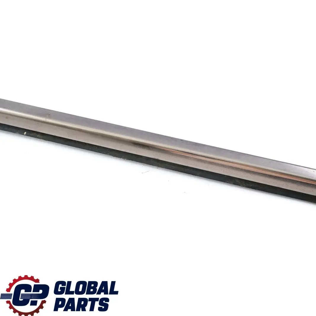  Mercedes-Benz E S210 Rear Door Edge Window Strip Trim Left N/S - SKU A2106901180 - Part number A2106901180