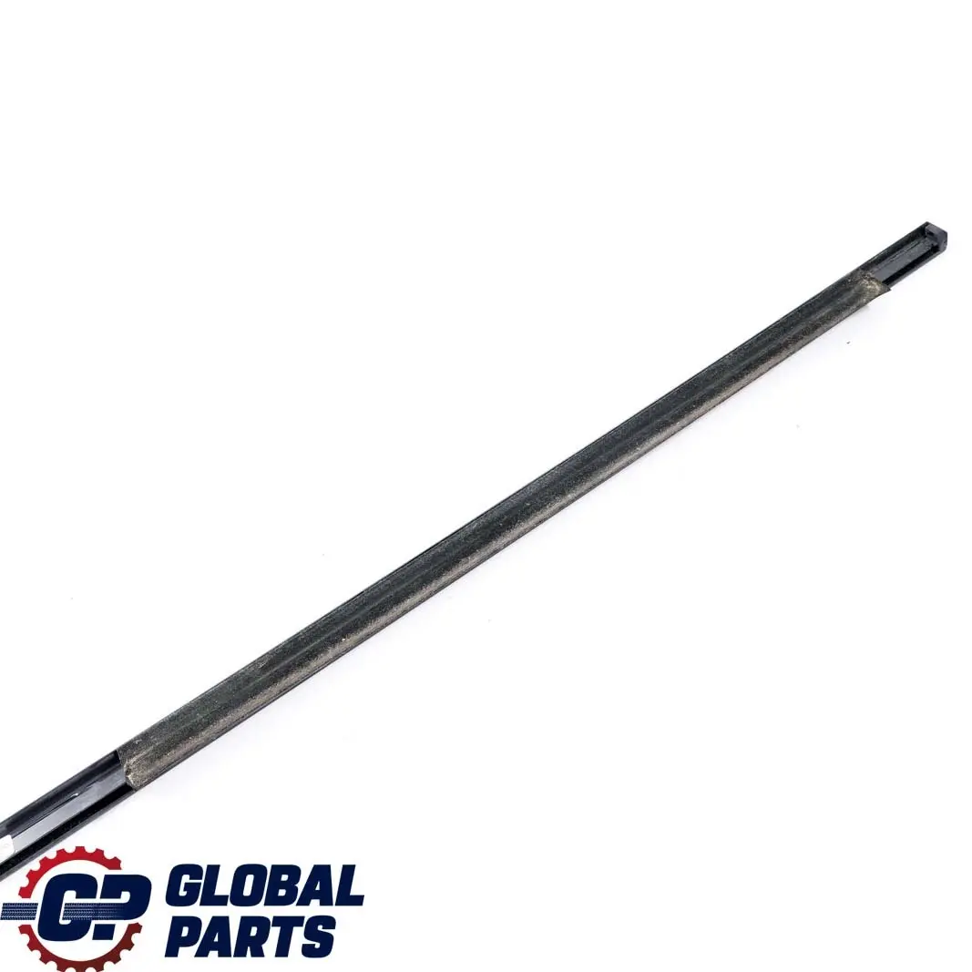  Mercedes-Benz E S210 Rear Door Edge Window Strip Trim Right O/S - SKU A2106901280 - Part number A2106901280