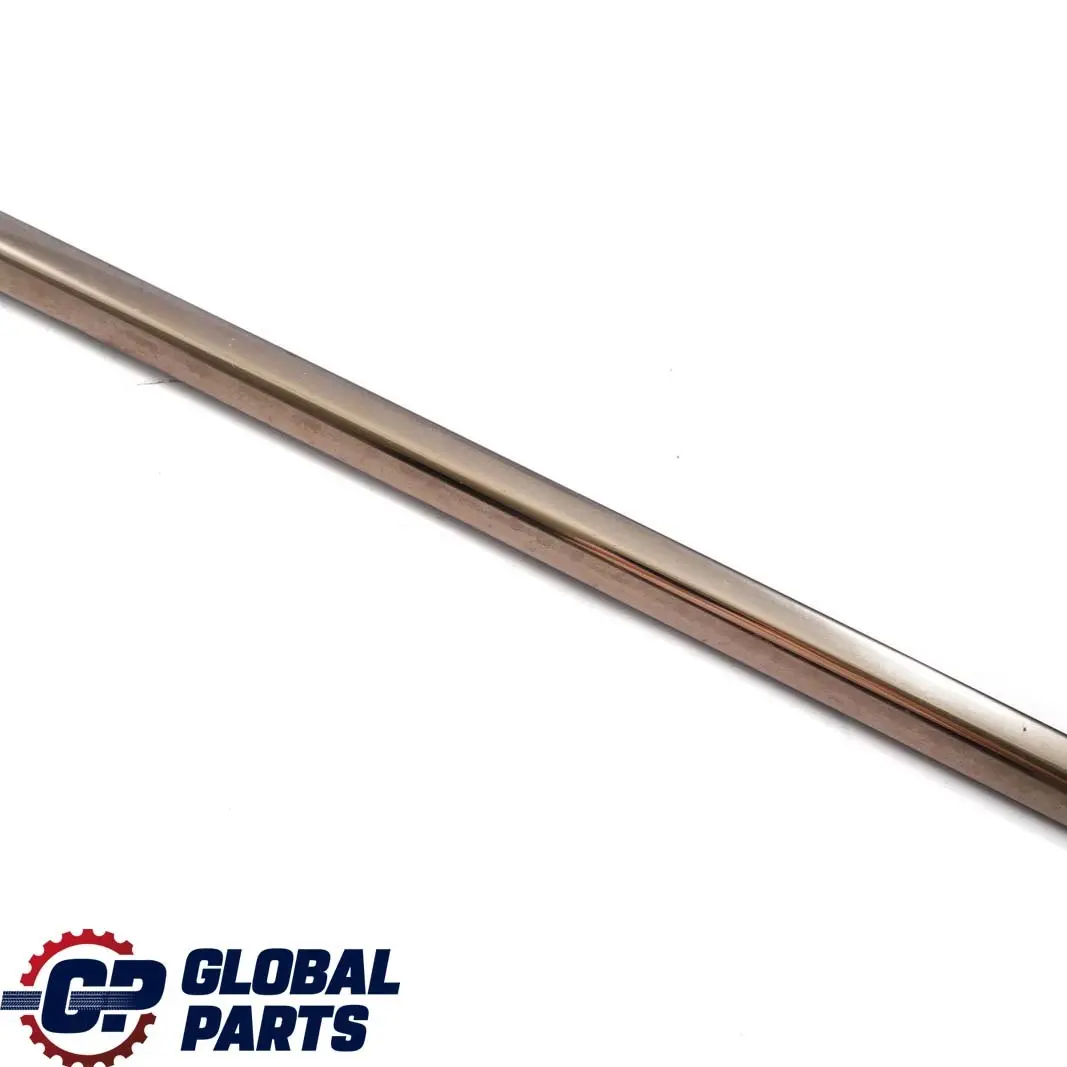  Mercedes-Benz E S210 Rear Door Edge Window Strip Trim Right O/S - SKU A2106901280 - Part number A2106901280