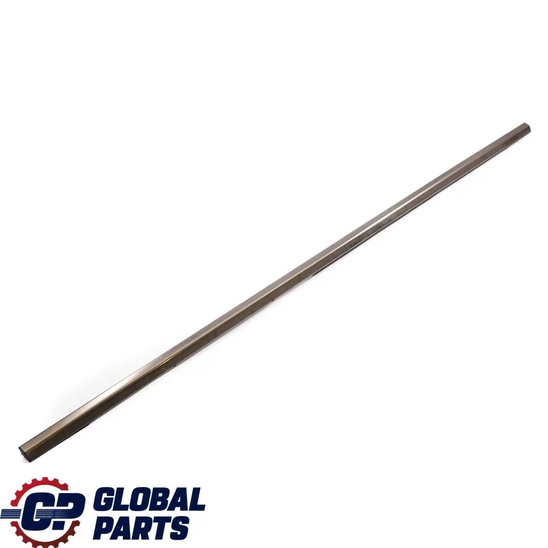 Mercedes-Benz S210 Fensterleistenleiste Arriere Bord de Porte Droite pour à propos du numéro de pièce A2106901280 Mercedes-Benz S210 Fensterleistenleiste Arriere Bord de Porte Droite - SKU A2106901280 - Numéro de pièce A2106901280