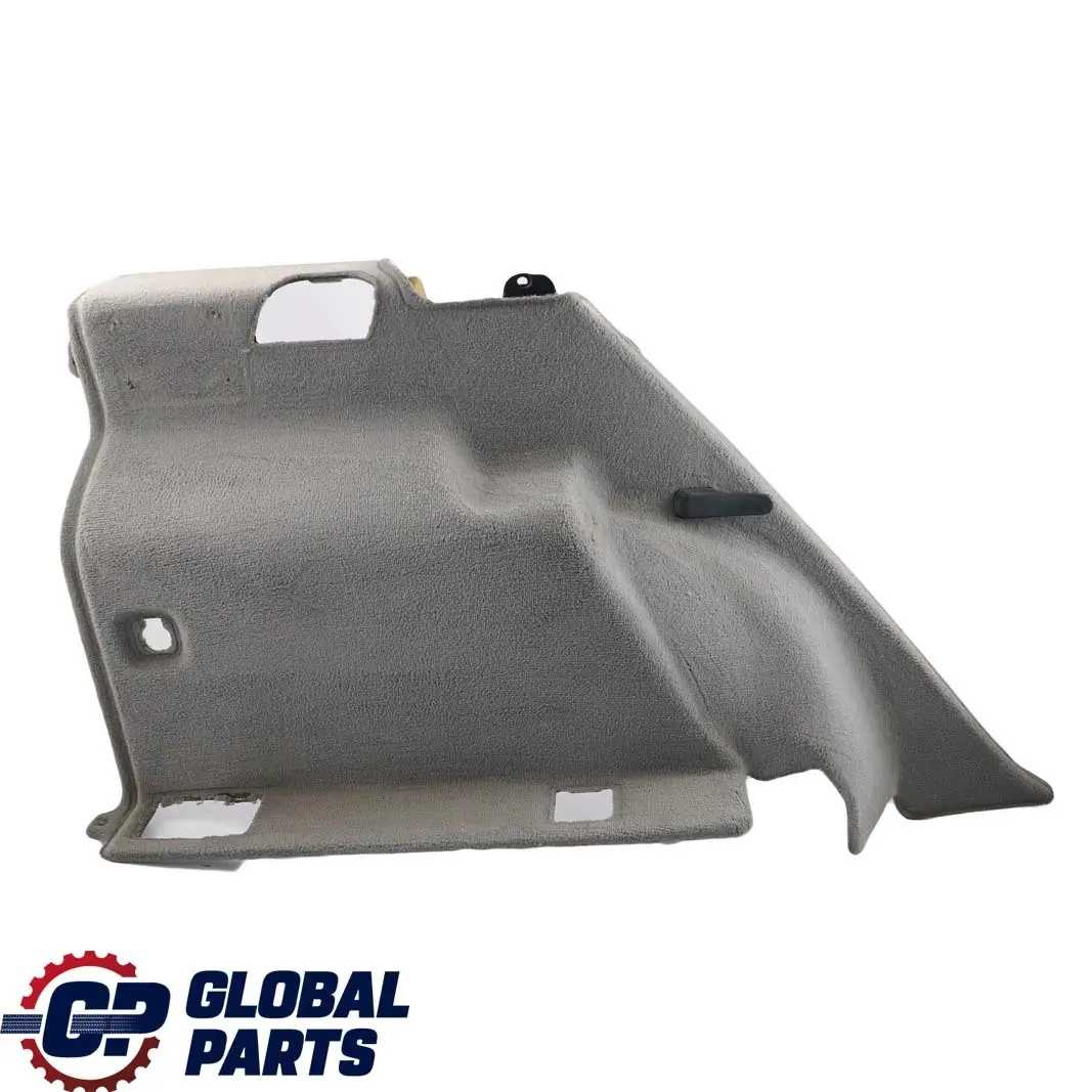 Mercedes-Benz E-Class S210 W210 Estate Boot Trunk Left N/S Lateral Trim Panel to with Part number A2106901740 Mercedes-Benz E-Class S210 W210 Estate Boot Trunk Left N/S Lateral Trim Panel - SKU A2106901740 - Part number A2106901740