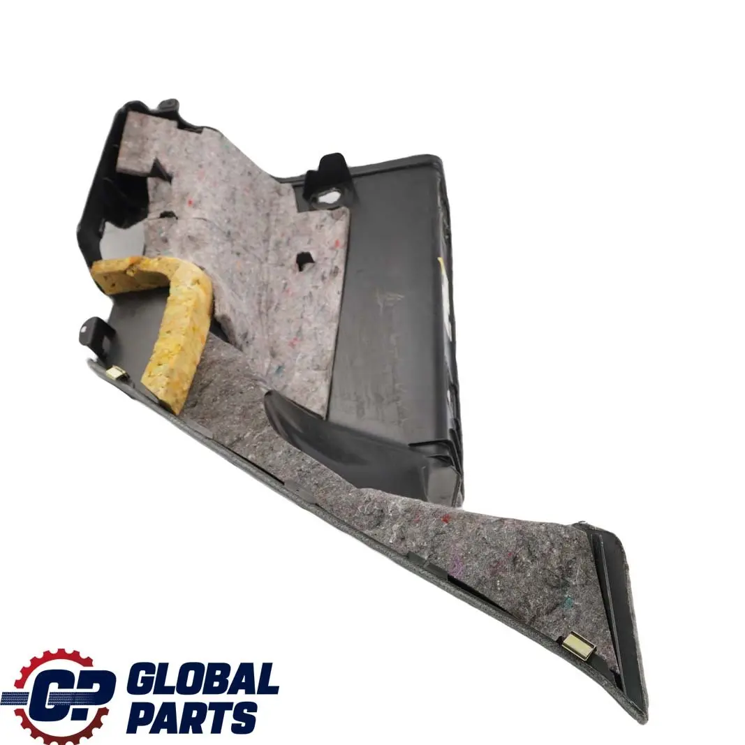 Mercedes-Benz E-Class S210 W210 Estate Boot Trunk Left N/S Lateral Trim Panel to with Part number A2106901740 Mercedes-Benz E-Class S210 W210 Estate Boot Trunk Left N/S Lateral Trim Panel - SKU A2106901740 - Part number A2106901740