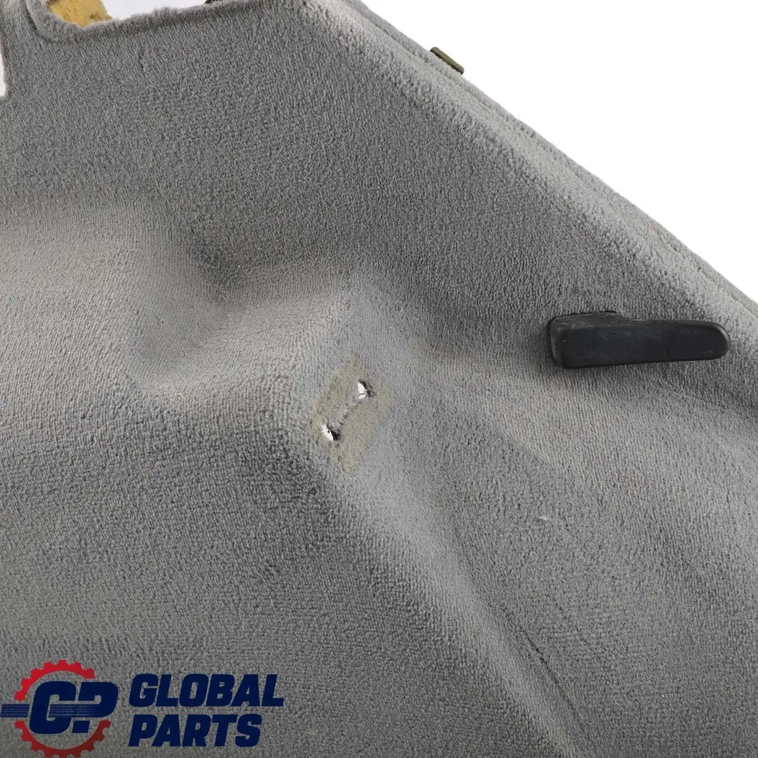 Mercedes-Benz E-Class S210 W210 Estate Boot Trunk Left N/S Lateral Trim Panel to with Part number A2106901740 Mercedes-Benz E-Class S210 W210 Estate Boot Trunk Left N/S Lateral Trim Panel - SKU A2106901740 - Part number A2106901740