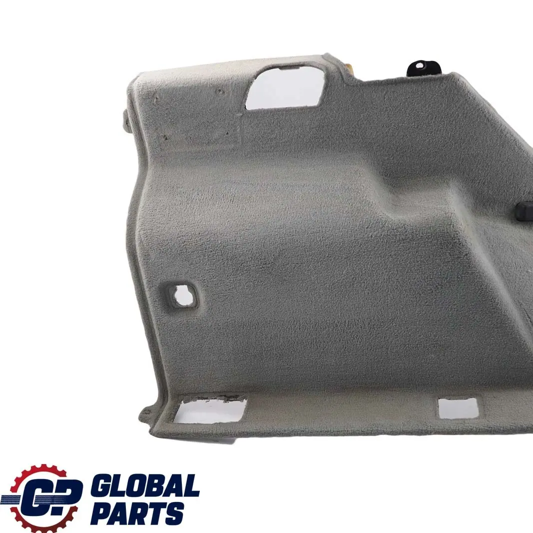 Mercedes-Benz S210 W210 Familiare Bagagliaio Copertura Carenatura SX per con numero di parte A2106901740 Mercedes-Benz S210 W210 Familiare Bagagliaio Copertura Carenatura SX - SKU A2106901740 - Numero di parte A2106901740