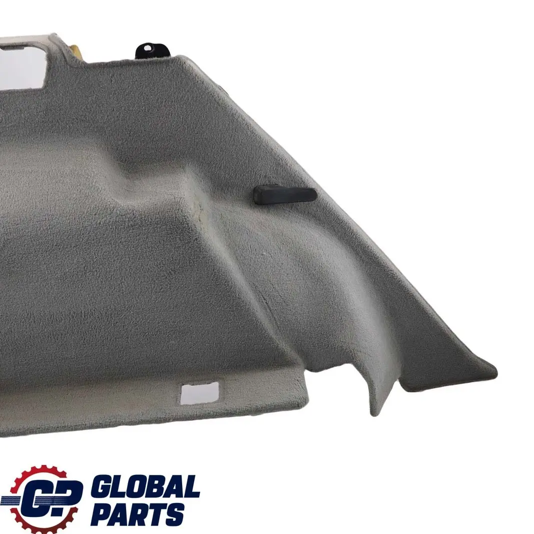 Mercedes-Benz E-Class S210 W210 Estate Boot Trunk Left N/S Lateral Trim Panel to with Part number A2106901740 Mercedes-Benz E-Class S210 W210 Estate Boot Trunk Left N/S Lateral Trim Panel - SKU A2106901740 - Part number A2106901740