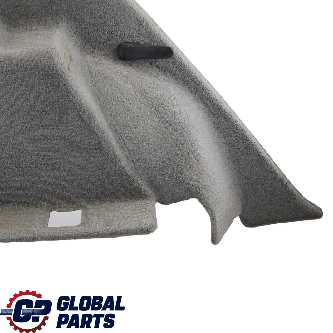 Mercedes-Benz E-Class S210 W210 Estate Boot Trunk Left N/S Lateral Trim Panel to with Part number A2106901740 Mercedes-Benz E-Class S210 W210 Estate Boot Trunk Left N/S Lateral Trim Panel - SKU A2106901740 - Part number A2106901740