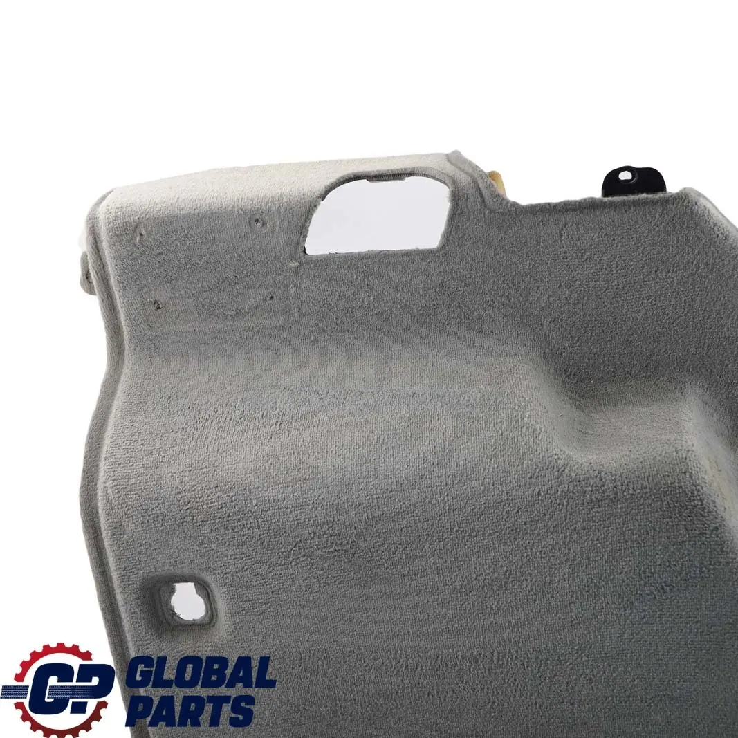 Mercedes-Benz E-Class S210 W210 Estate Boot Trunk Left N/S Lateral Trim Panel to with Part number A2106901740 Mercedes-Benz E-Class S210 W210 Estate Boot Trunk Left N/S Lateral Trim Panel - SKU A2106901740 - Part number A2106901740