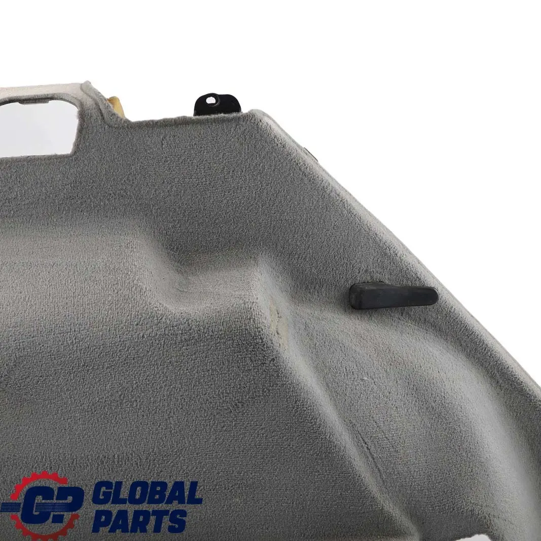  Mercedes-Benz S210 W210 Break Coffre Carenage Capot A Gauche - SKU A2106901740 - Numéro de pièce A2106901740