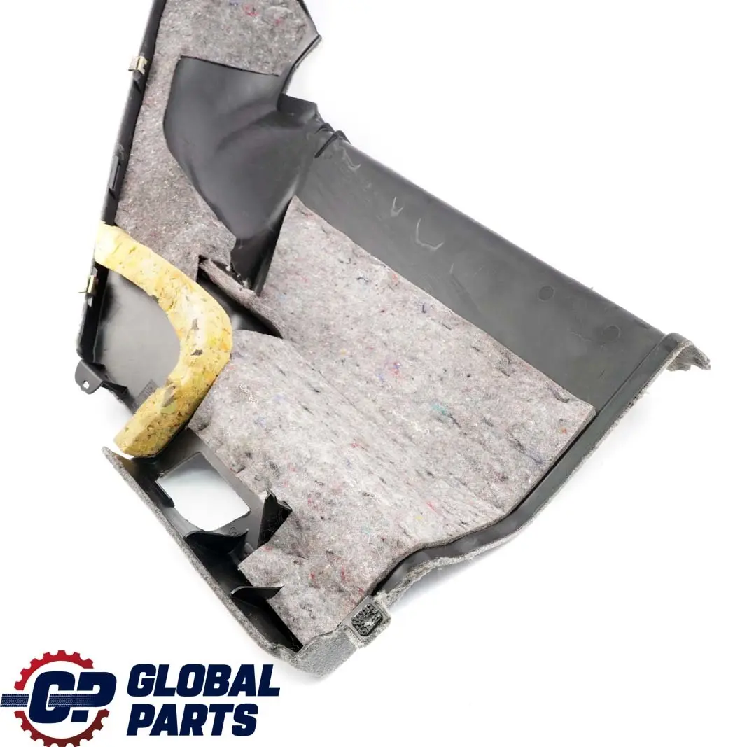 Mercedes-Benz S210 W210 Break Coffre Carenage Capot Droite pour à propos du numéro de pièce A2106901840 Mercedes-Benz S210 W210 Break Coffre Carenage Capot Droite - SKU A2106901840 - Numéro de pièce A2106901840