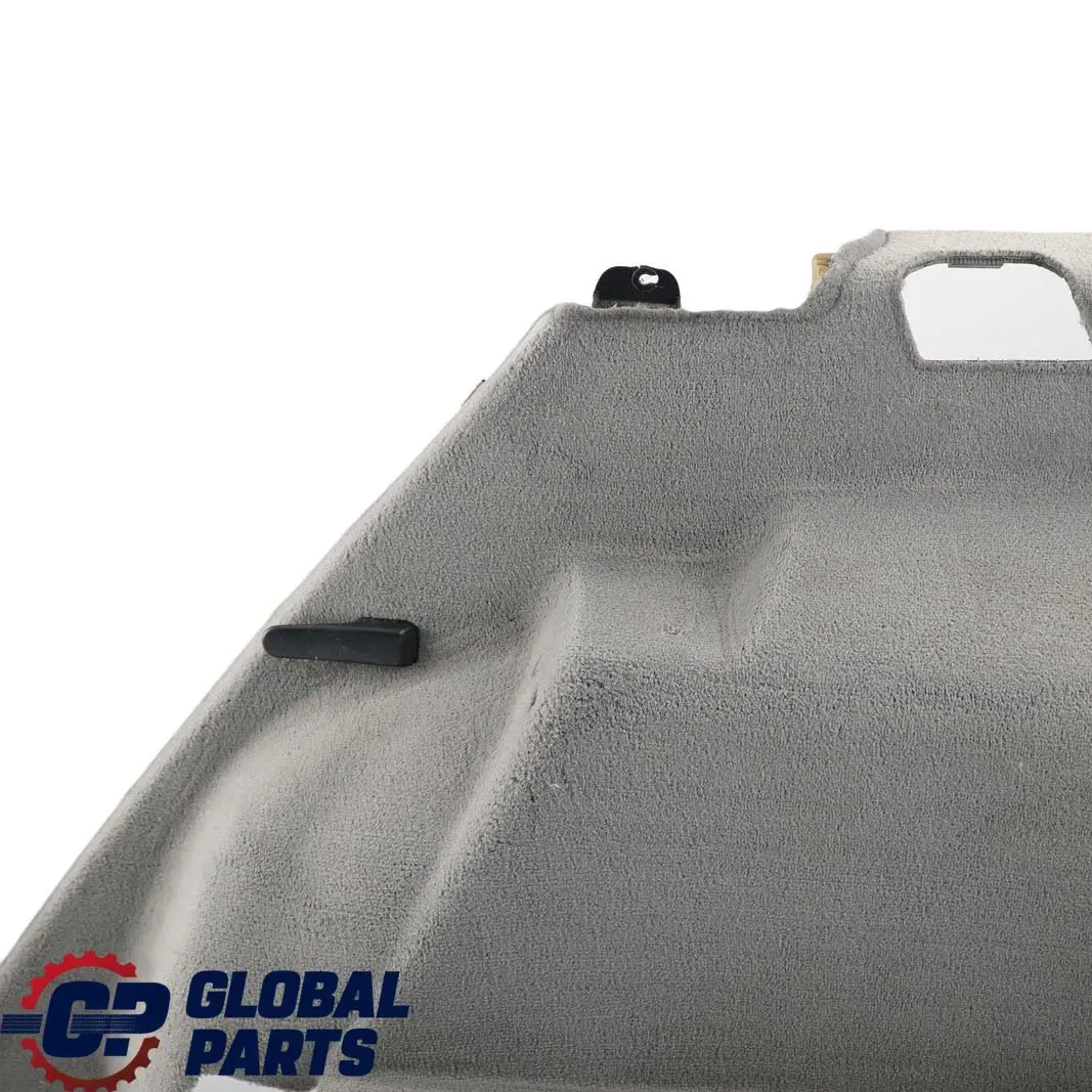  Mercedes-Benz E-Class S210 W210 Estate Boot Trunk Right O/S Lateral Trim Panel - SKU A2106901840 - Part number A2106901840