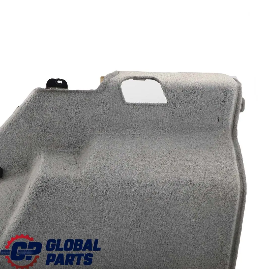 Mercedes-Benz E-Class S210 W210 Estate Boot Trunk Right O/S Lateral Trim Panel to with Part number A2106901840 Mercedes-Benz E-Class S210 W210 Estate Boot Trunk Right O/S Lateral Trim Panel - SKU A2106901840 - Part number A2106901840