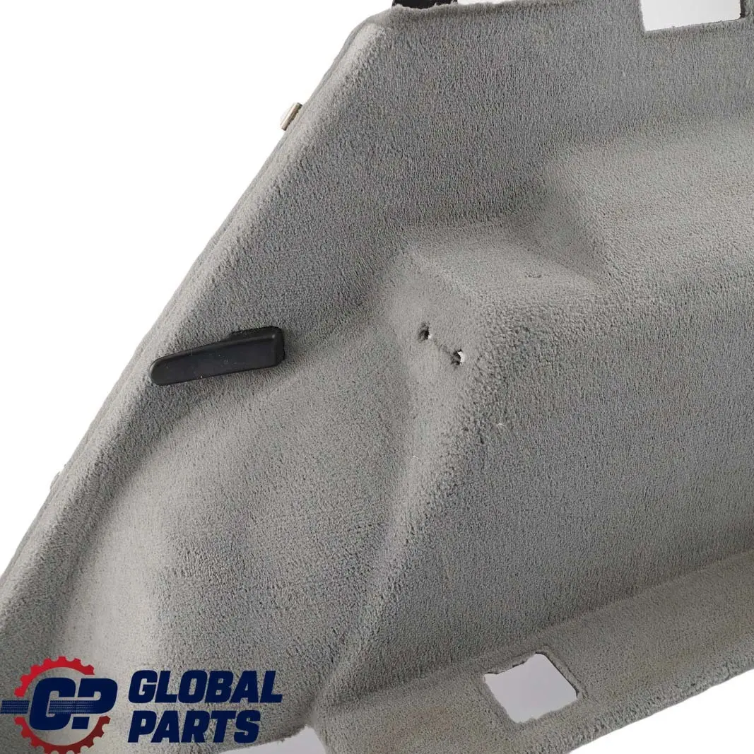 Mercedes-Benz S210 W210 Break Coffre Carenage Capot Droite pour à propos du numéro de pièce A2106901840 Mercedes-Benz S210 W210 Break Coffre Carenage Capot Droite - SKU A2106901840 - Numéro de pièce A2106901840