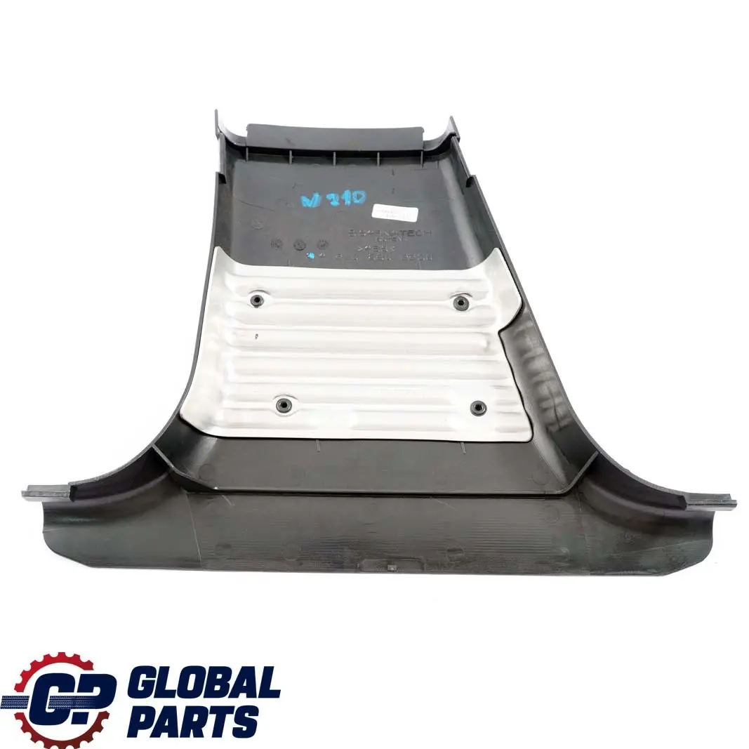 Mercedes-Benz W210 B-S?ule Destra Carenatura Copertura per con numero di parte A2106902230 Mercedes-Benz W210 B-S?ule Destra Carenatura Copertura - SKU A2106902230 - Numero di parte A2106902230