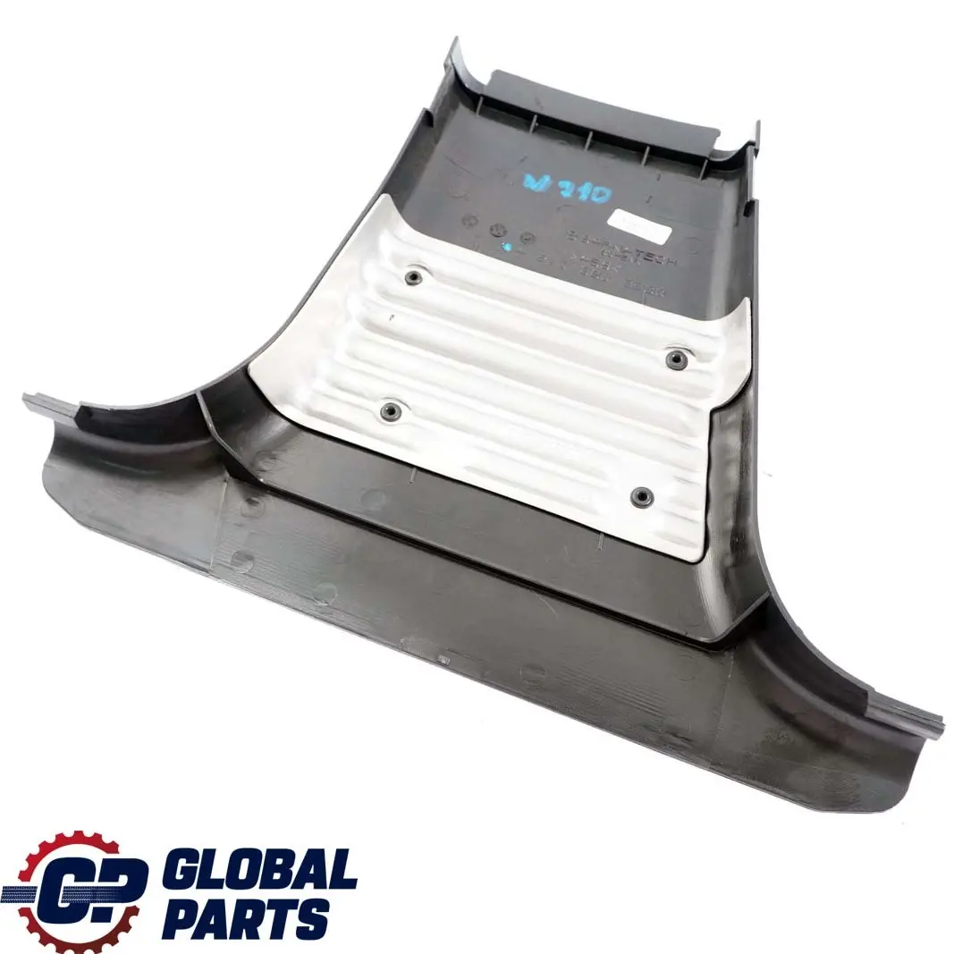 Mercedes-Benz W210 B-S?ule Destra Carenatura Copertura per con numero di parte A2106902230 Mercedes-Benz W210 B-S?ule Destra Carenatura Copertura - SKU A2106902230 - Numero di parte A2106902230