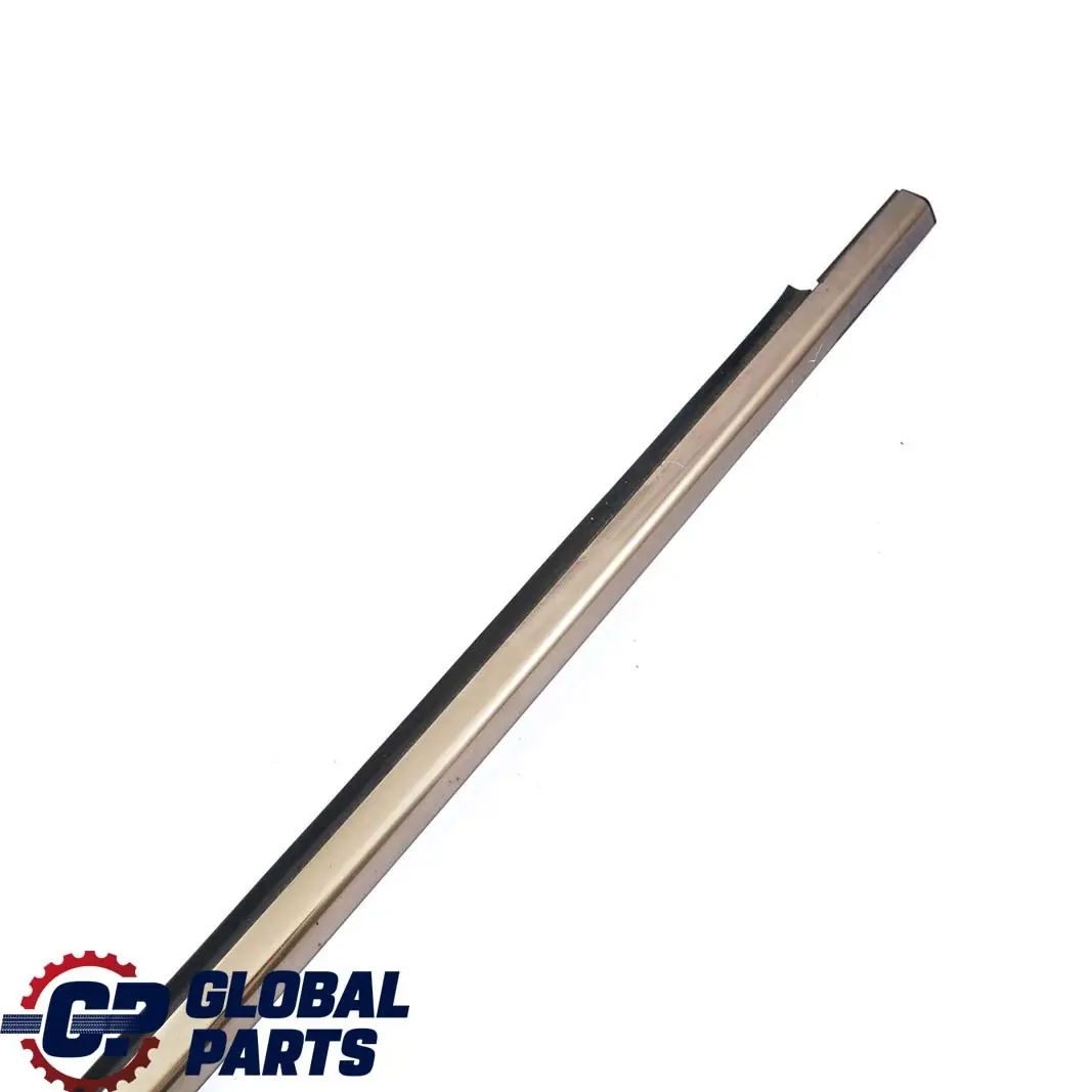 Mercedes-Benz S210 Bandes Decoratives Porte avant Droite T?rfensterkante pour à propos du numéro de pièce A2106902280 Mercedes-Benz S210 Bandes Decoratives Porte avant Droite T?rfensterkante - SKU A2106902280 - Numéro de pièce A2106902280