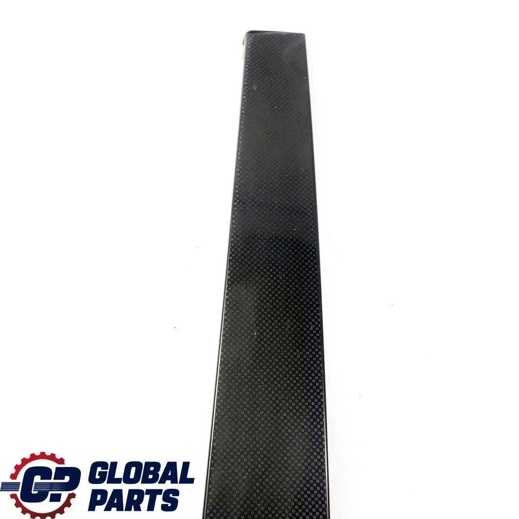  Mercedes-Benz S210 Couverture Fenetre Montant B Porte Arriere Gauche - SKU A2106902387 - Numéro de pièce A2106902387