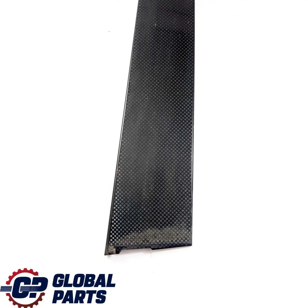 Mercedes-Benz S210 Couverture Fenetre Montant B Porte Arriere Gauche pour à propos du numéro de pièce A2106902387 Mercedes-Benz S210 Couverture Fenetre Montant B Porte Arriere Gauche - SKU A2106902387 - Numéro de pièce A2106902387