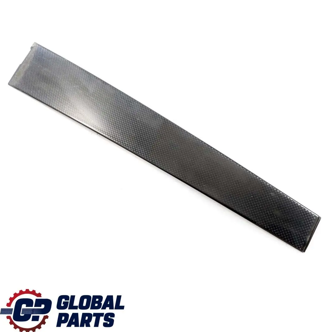  Mercedes-Benz E S210 Blende Fensterrahmen B-Säule Tür Hinten Links Avantgarde - SKU A2106902387 - Teilenummer A2106902387