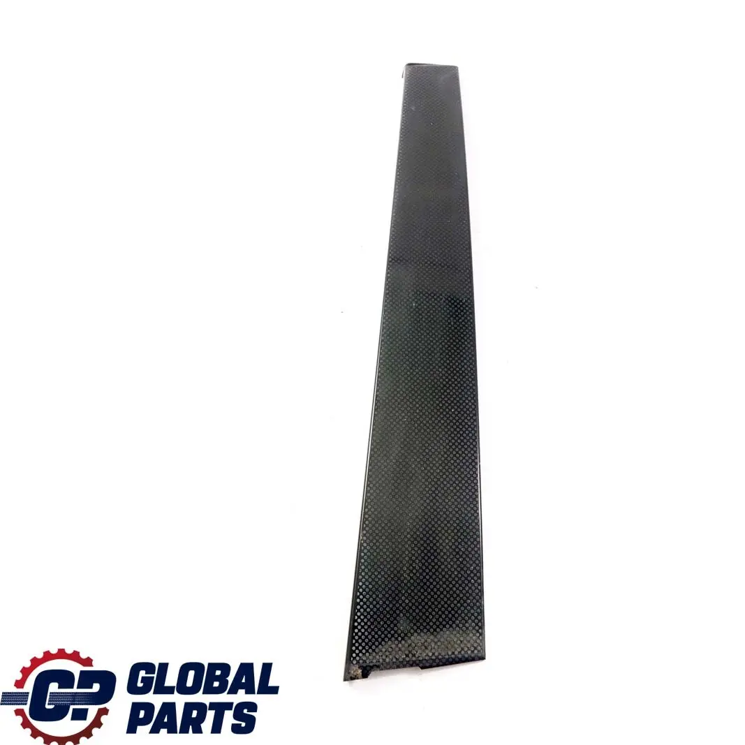 Mercedes-Benz S210 Couverture Fenetre Montant B Porte Arriere Gauche pour à propos du numéro de pièce A2106902387 Mercedes-Benz S210 Couverture Fenetre Montant B Porte Arriere Gauche - SKU A2106902387 - Numéro de pièce A2106902387