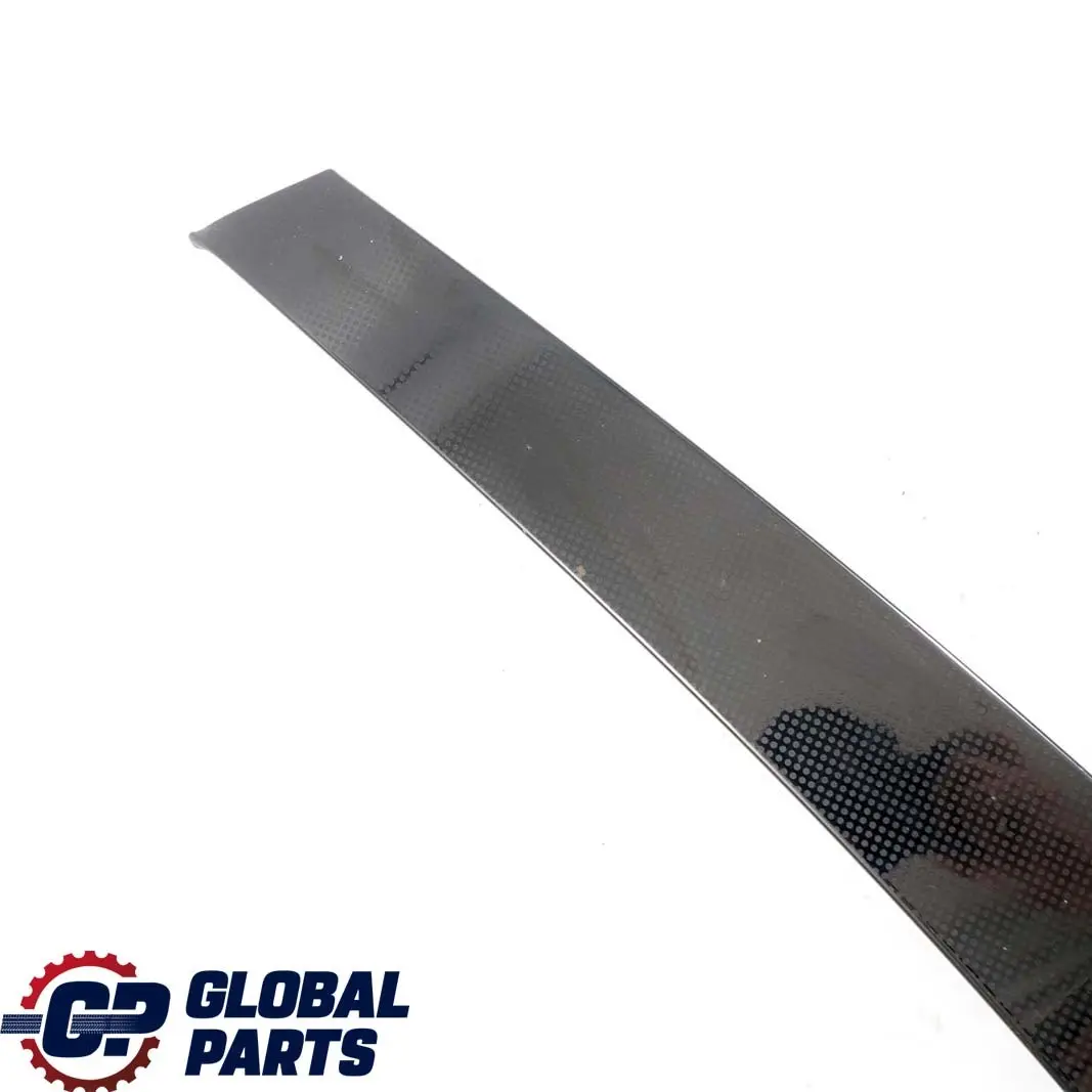 Mercedes-Benz E S210 Tapa Marco Puerta Trasera Izquierda Avantgarde para con número de pieza A2106902587 Mercedes-Benz E S210 Tapa Marco Puerta Trasera Izquierda Avantgarde - SKU A2106902587 - Número de pieza A2106902587