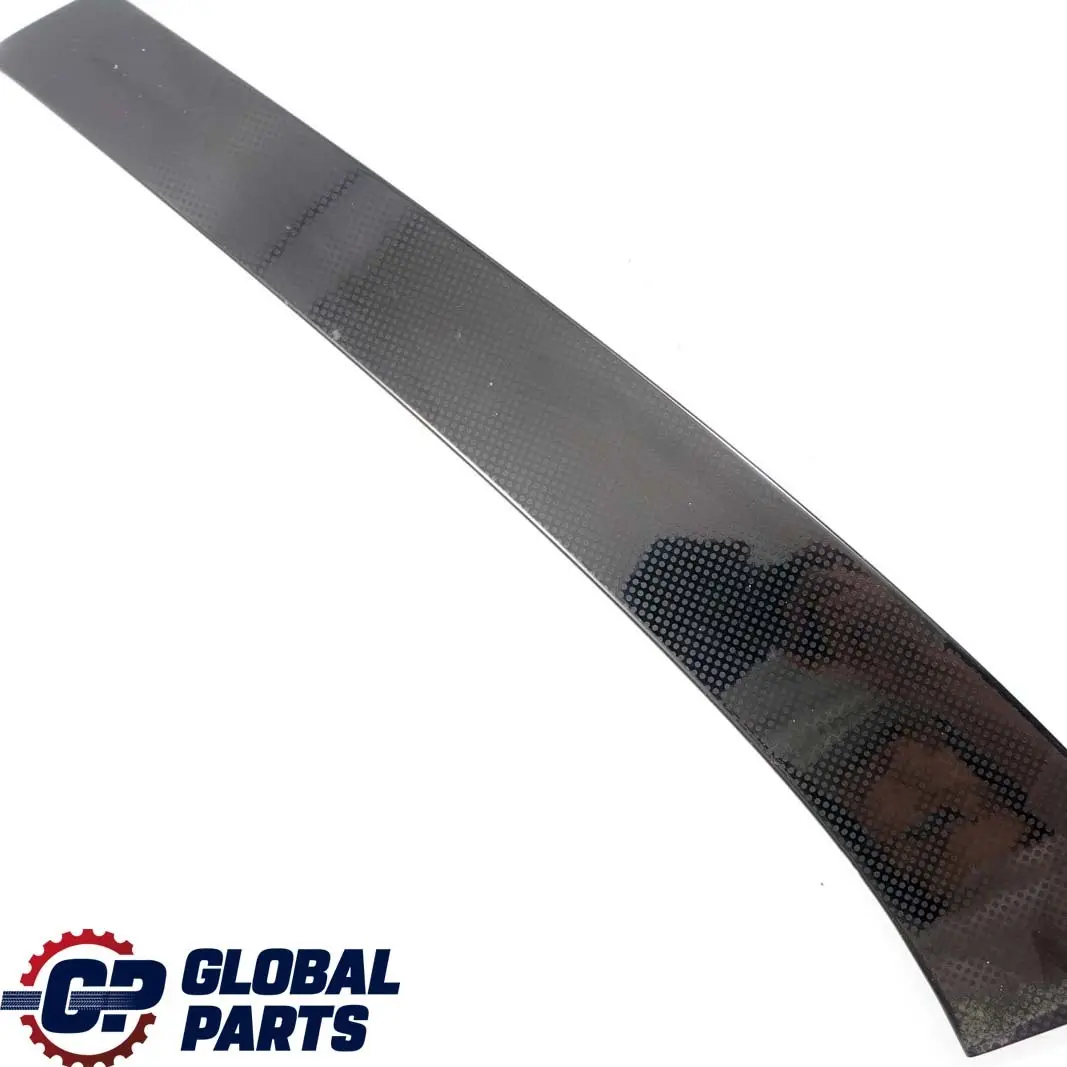  Mercedes-Benz E S210 Cover Frame Door Rear Left N/S Avantgarde - SKU A2106902587 - Part number A2106902587