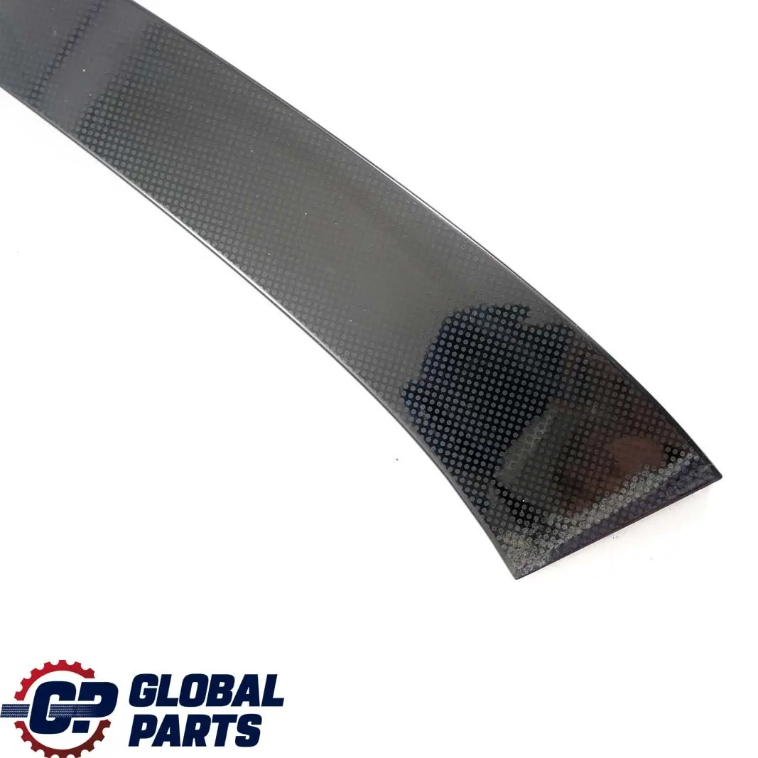  Mercedes-Benz E S210 Cover Frame Door Rear Left N/S Avantgarde - SKU A2106902587 - Part number A2106902587