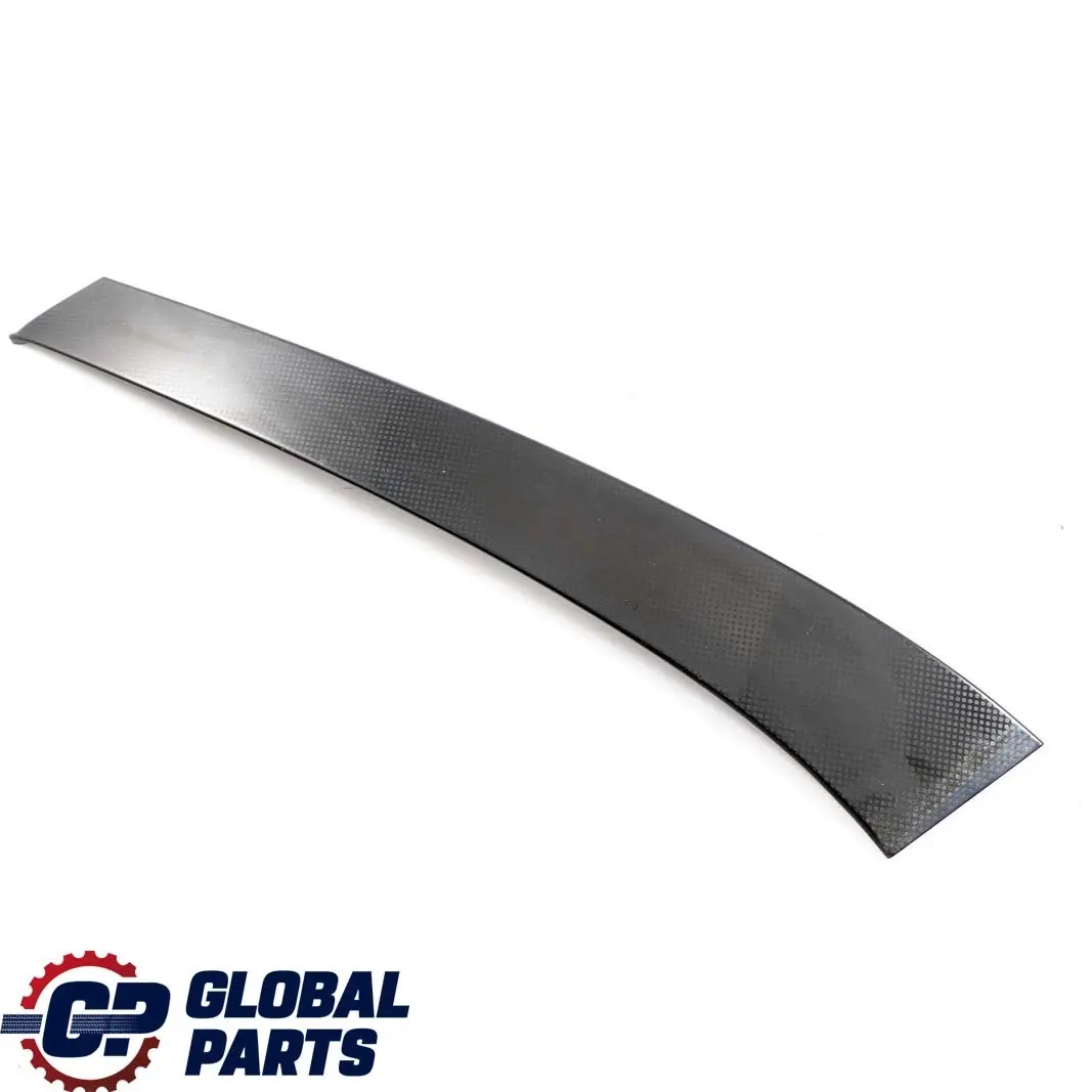 Mercedes-Benz E S210 Blende Rahmen Tür Hinten Links Avantgarde für  mit Teilenummer A2106902587  Mercedes-Benz E S210 Blende Rahmen Tür Hinten Links Avantgarde - SKU A2106902587 - Teilenummer A2106902587