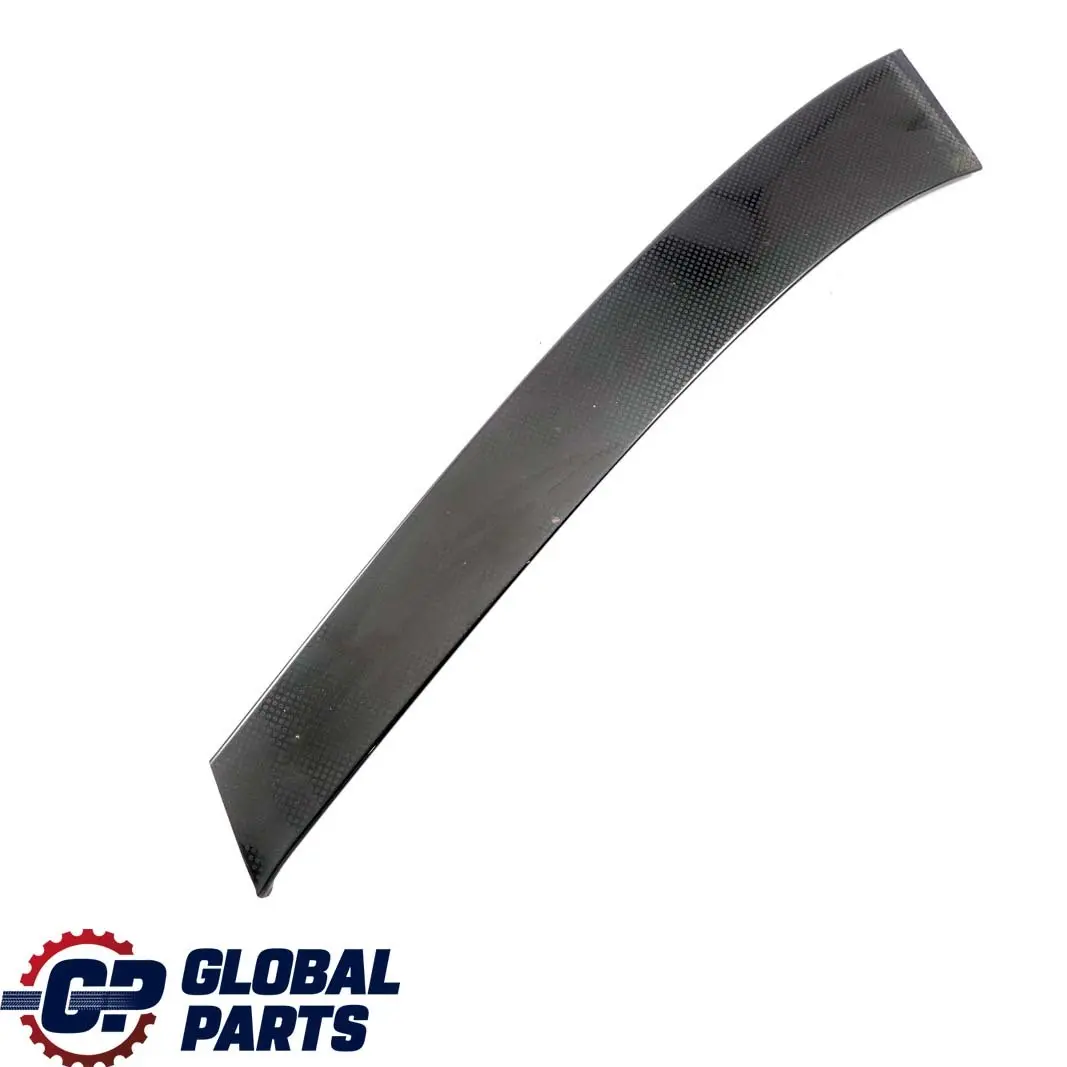 Mercedes-Benz E S210 Cover Frame Door Rear Left N/S Avantgarde to with Part number A2106902587 Mercedes-Benz E S210 Cover Frame Door Rear Left N/S Avantgarde - SKU A2106902587 - Part number A2106902587