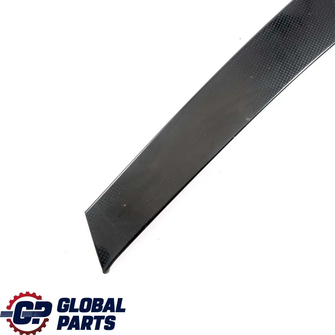 Mercedes-Benz E S210 Tapa Marco Puerta Trasera Izquierda Avantgarde para con número de pieza A2106902587 Mercedes-Benz E S210 Tapa Marco Puerta Trasera Izquierda Avantgarde - SKU A2106902587 - Número de pieza A2106902587