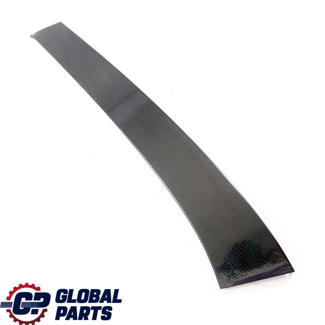 Mercedes S210 Copertura Telaio Porta Posteriore Sinistra Avantgarde - SKU A2106902587 - Numero di parte A2106902587