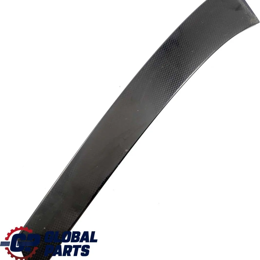  Mercedes-Benz E S210 Cover Frame Door Rear Left N/S Avantgarde - SKU A2106902587 - Part number A2106902587