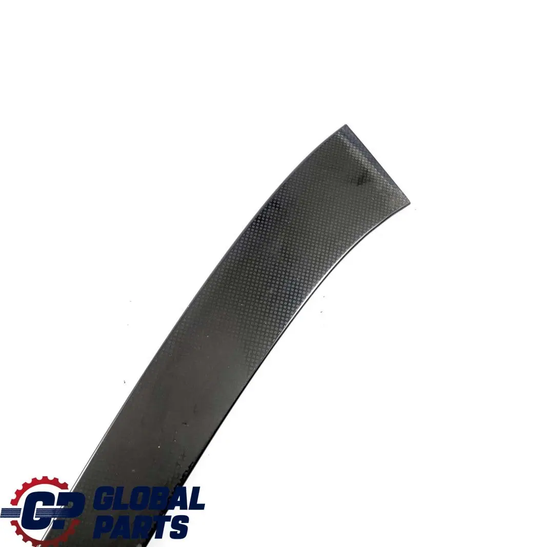  Mercedes-Benz E S210 Cover Frame Door Rear Left N/S Avantgarde - SKU A2106902587 - Part number A2106902587