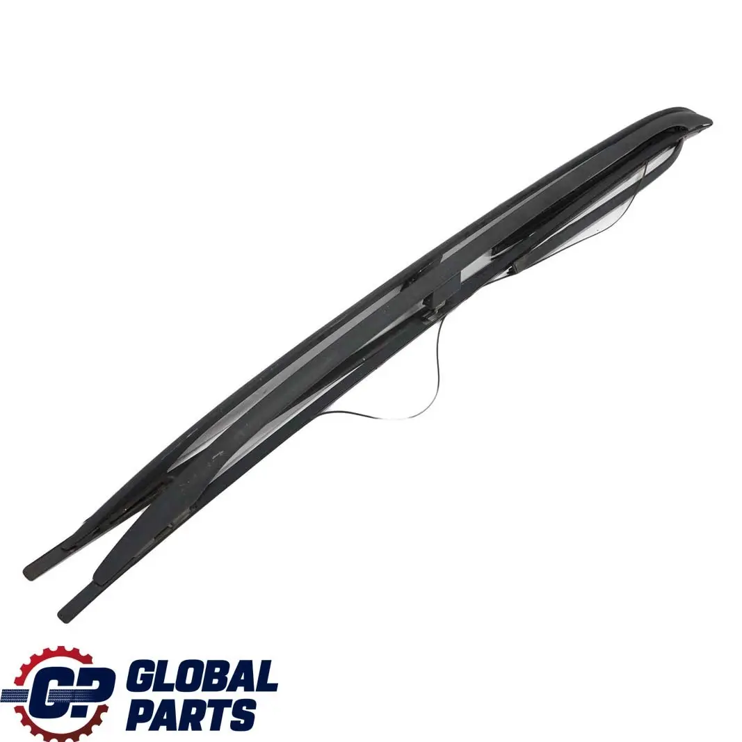 Mercedes-Benz E W210 Kombi Dachreling Reling Zierleiste Links Rechts Set für mit Teilenummer A2106904962 Mercedes-Benz E W210 Kombi Dachreling Reling Zierleiste Links Rechts Set - SKU A2106904962 - Teilenummer A2106904962