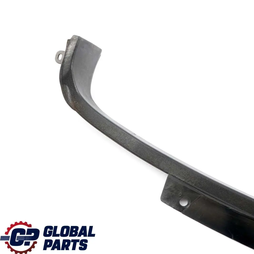  Mercedes-Benz W210 S210 Rear Left D-Pillar Trim Panel Trunk Cover - SKU A2106920101 - Part number A2106920101