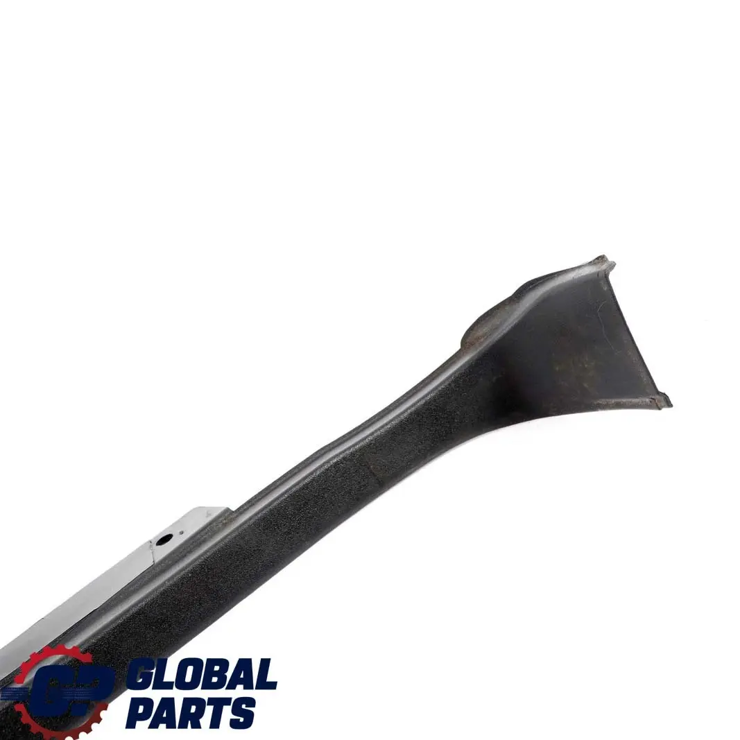 Mercedes W210 S210 Trasera Izquierda D-Pilar Trunk Panel Trim Tapa - SKU A2106920101 - Número de pieza A2106920101