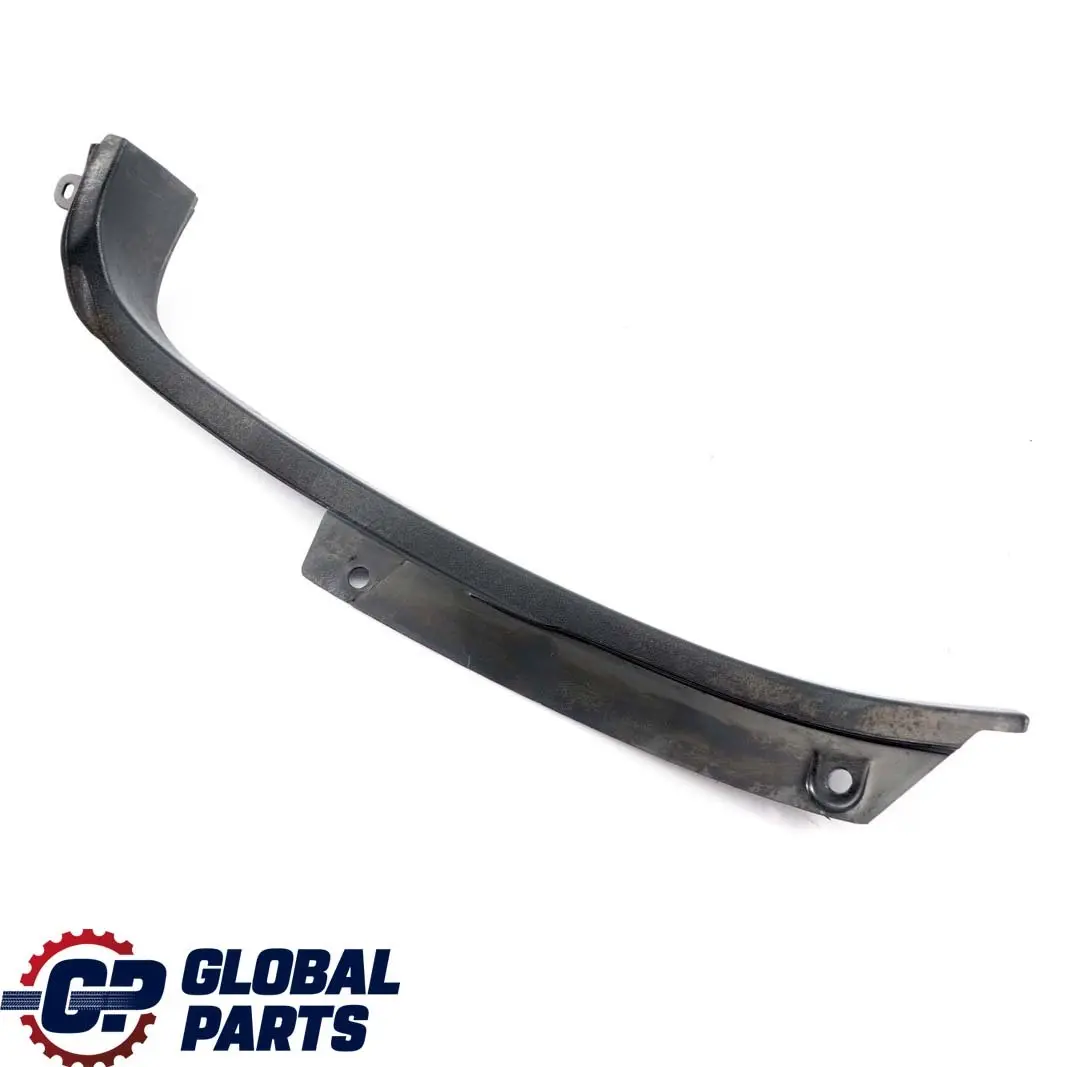 Mercedes W210 S210 Trasera Izquierda D-Pilar Trunk Panel Trim Tapa - SKU A2106920101 - Número de pieza A2106920101