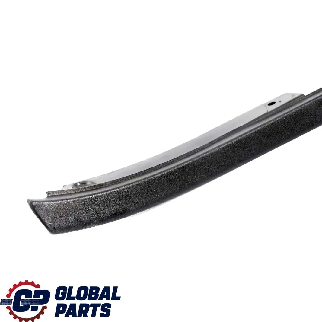 Mercedes W210 S210 Trasera Izquierda D-Pilar Trunk Panel Trim Tapa - SKU A2106920101 - Número de pieza A2106920101