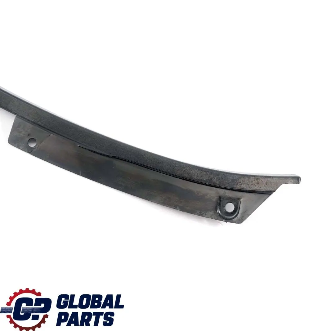 Mercedes W210 S210 Trasera Izquierda D-Pilar Trunk Panel Trim Tapa - SKU A2106920101 - Número de pieza A2106920101