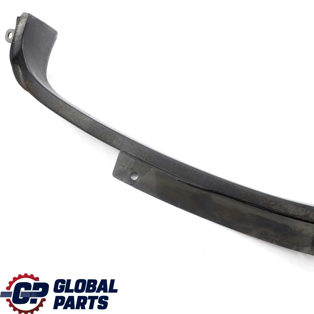 Mercedes W210 S210 Trasera Izquierda D-Pilar Trunk Panel Trim Tapa - SKU A2106920101 - Número de pieza A2106920101