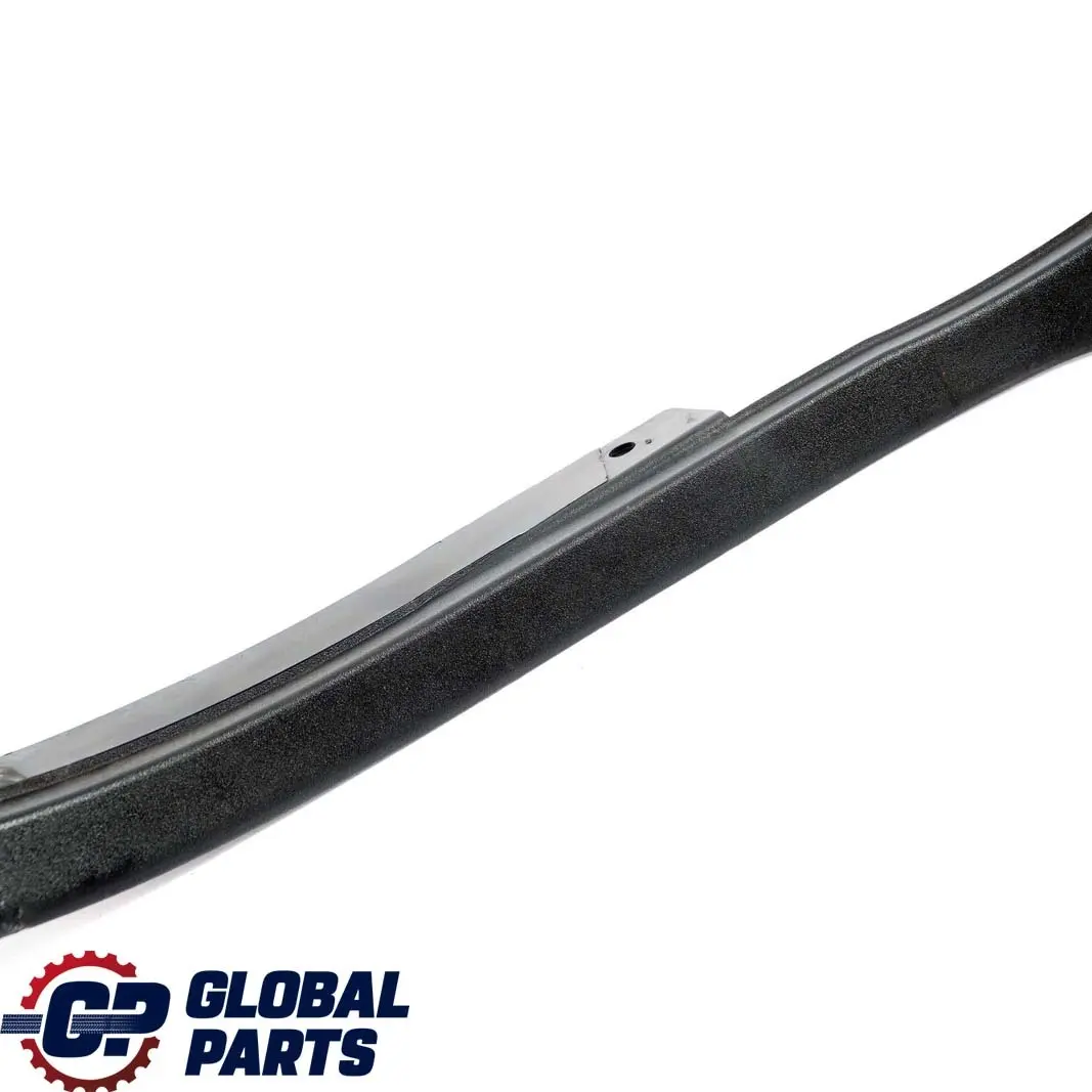 Mercedes W210 S210 Trasera Izquierda D-Pilar Trunk Panel Trim Tapa - SKU A2106920101 - Número de pieza A2106920101