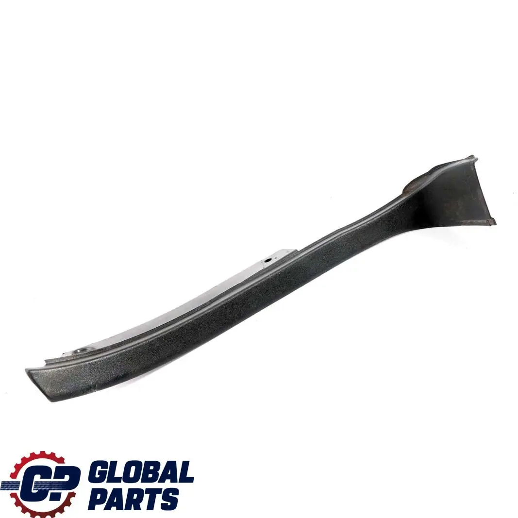  Mercedes-Benz W210 S210 Rear Left D-Pillar Trim Panel Trunk Cover - SKU A2106920101 - Part number A2106920101
