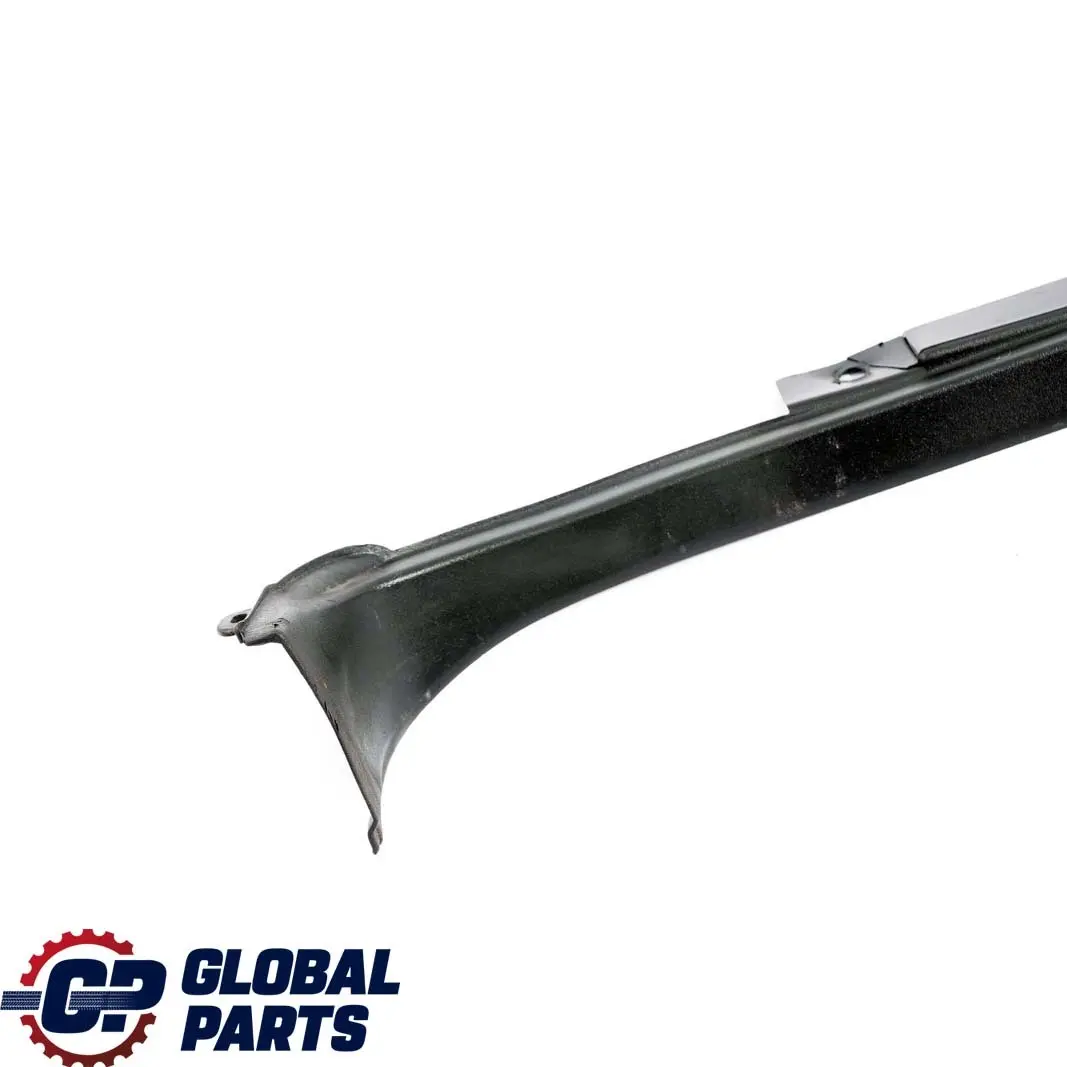 Mercedes W210 S210 Trasero Derecho D-Pilar Trunk Panel Trim Tapa - SKU A2106920201 - Número de pieza A2106920201