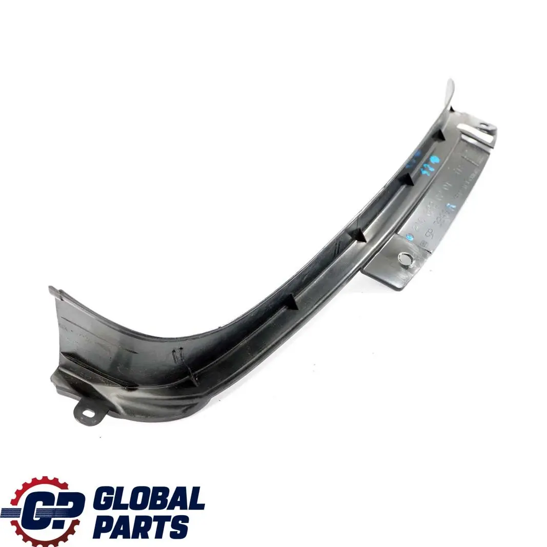 Mercedes-Benz W210 S210 Rear Right D-Pillar Trim Panel Trunk Cover to with Part number A2106920201 Mercedes-Benz W210 S210 Rear Right D-Pillar Trim Panel Trunk Cover - SKU A2106920201 - Part number A2106920201
