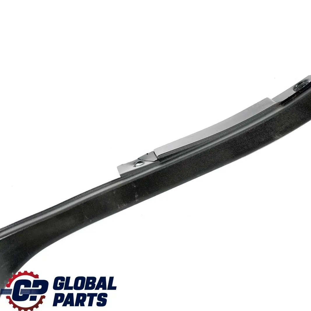 Mercedes W210 S210 Trasero Derecho D-Pilar Trunk Panel Trim Tapa - SKU A2106920201 - Número de pieza A2106920201