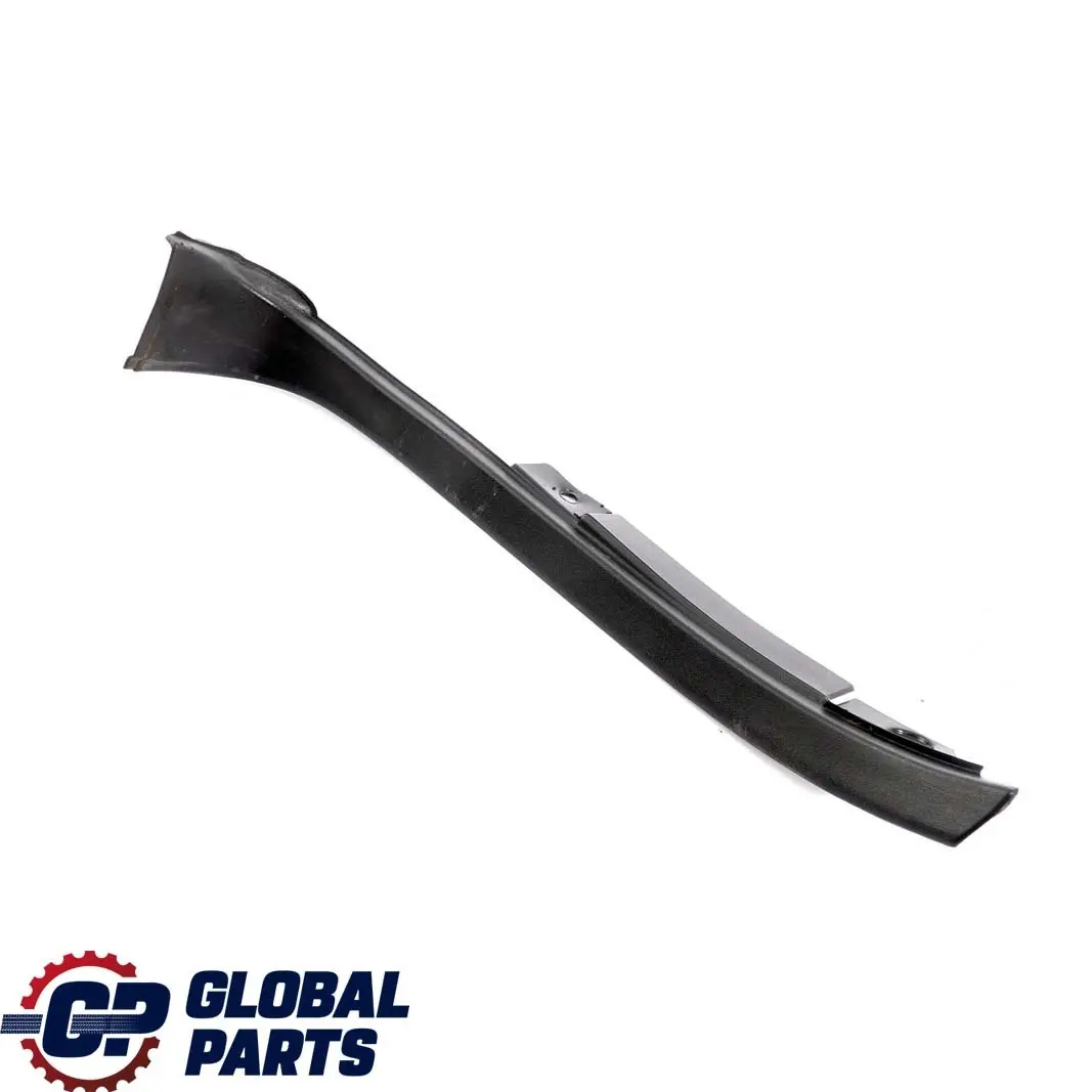Trasero Derecho D-Pilar Trunk Panel Trim Tapa para Mercedes W210 S210 con número de pieza A2106920201 Mercedes W210 S210 Trasero Derecho D-Pilar Trunk Panel Trim Tapa - SKU A2106920201 - Número de pieza A2106920201