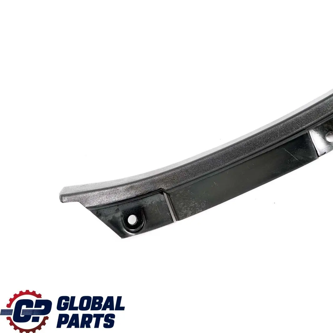 Mercedes W210 S210 Trasero Derecho D-Pilar Trunk Panel Trim Tapa - SKU A2106920201 - Número de pieza A2106920201